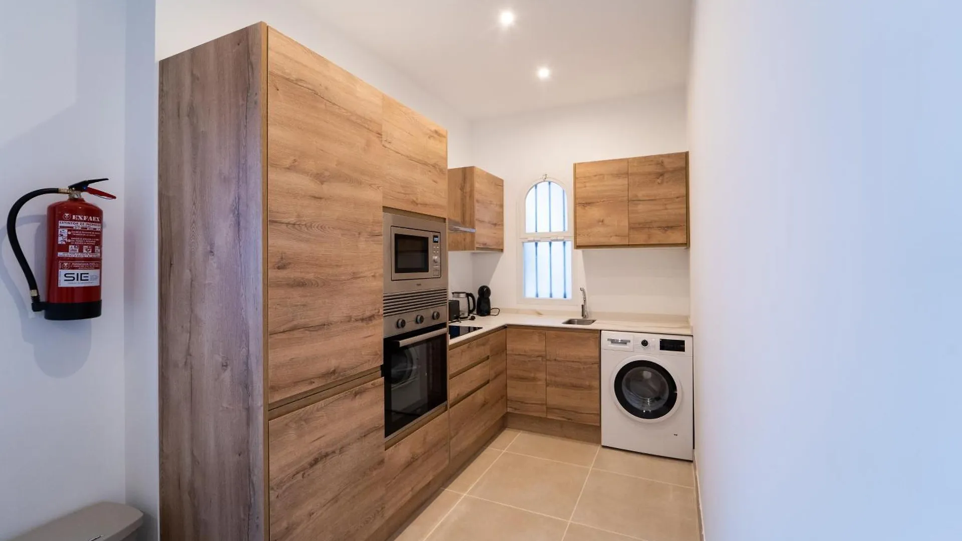 Sunsands Benalmadena Nr 3 Appartamento