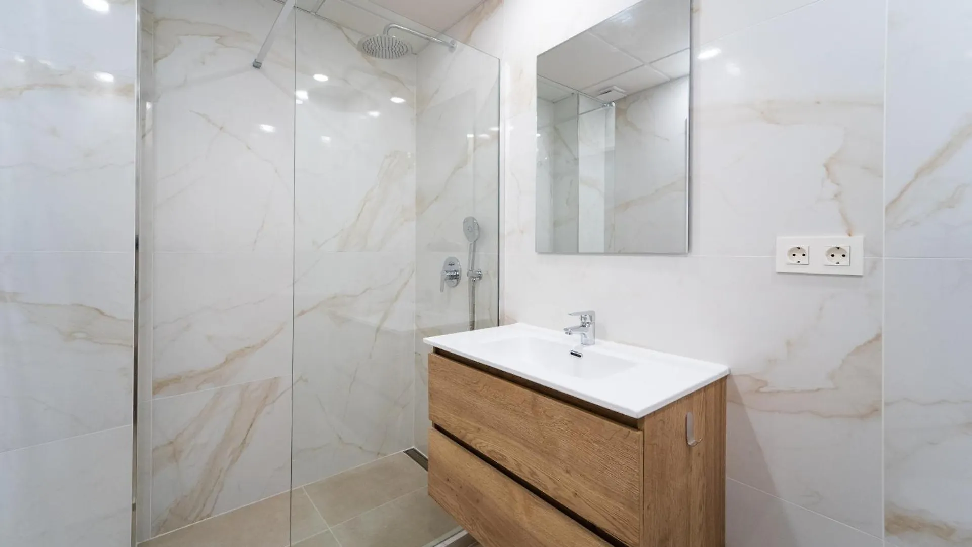 Sunsands Benalmadena Nr 3 0*,  Spagna