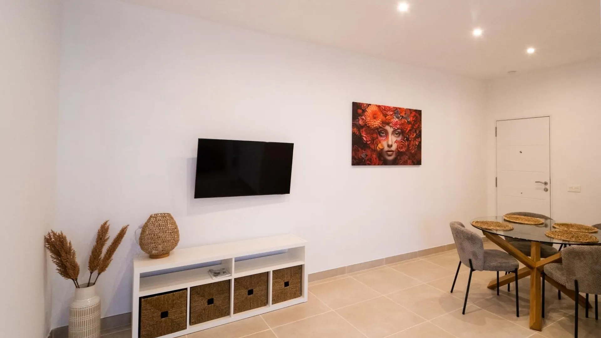 Appartamento Sunsands Benalmadena Nr 3