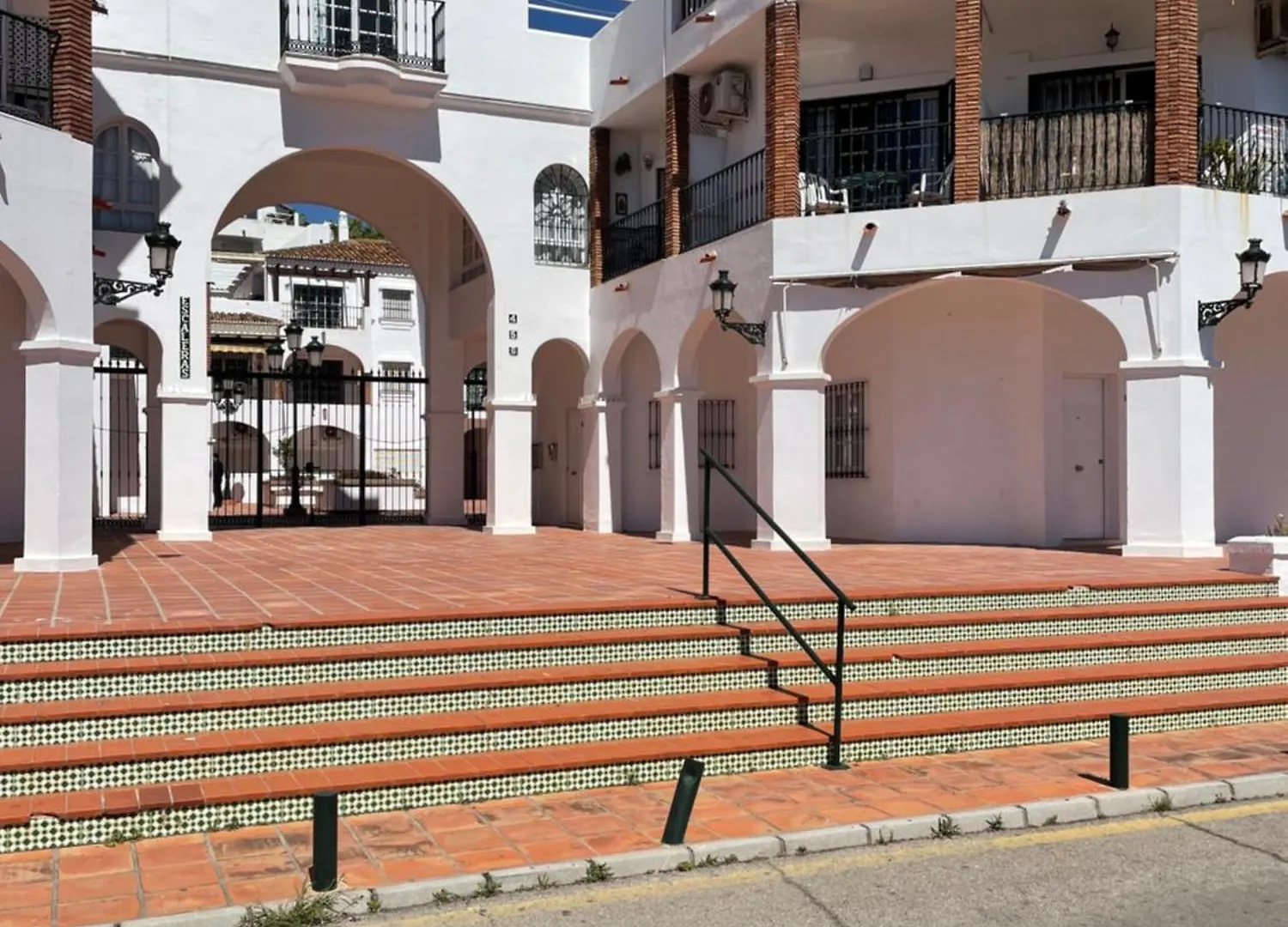 Sunsands Benalmadena Nr 3 0*,  Spagna
