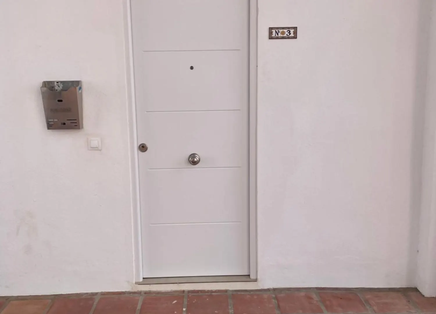Sunsands Benalmadena Nr 3