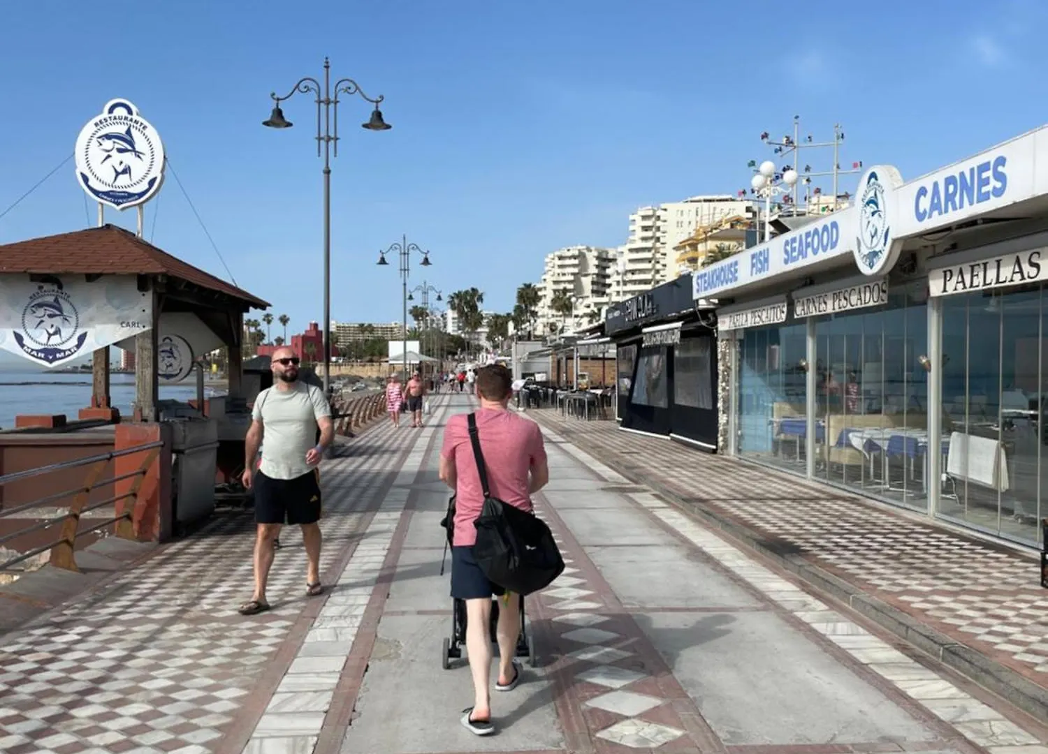Sunsands Benalmadena Nr 3 0*,